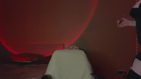 miss_ida online show from February 19, 6:43 pm