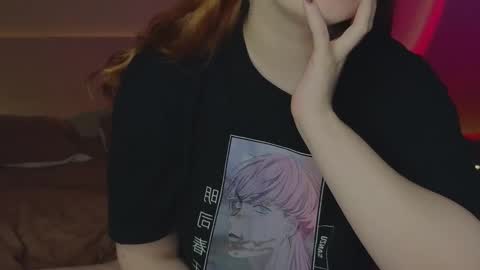 miss_ida online show from February 11, 5:26 am