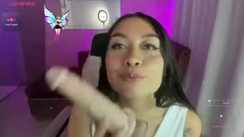 Isabella online show from September 23, 1:31 pm