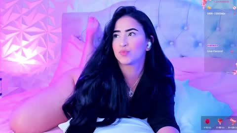 Ivy online show from January 26, 2:03 am