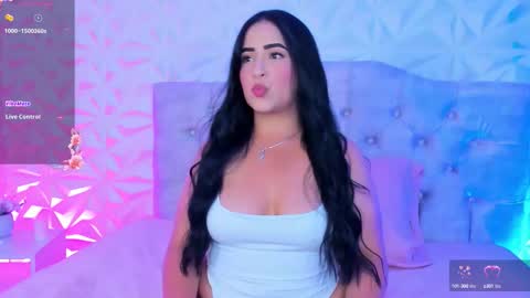 Ivy online show from September 28, 1:34 am