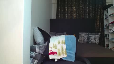 Miss Kiarrafit online show from February 11, 1:45 pm