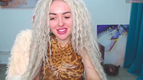 miss_kiten online show from February 25, 7:49 pm