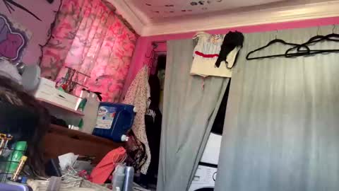 Nico online show from April 21, 5:31 pm