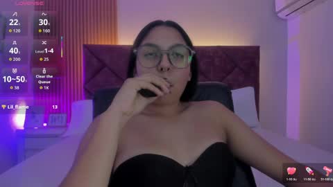 lexy online show from April 15, 10:54 pm