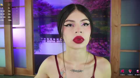 Snapshot of miss_lucyla chatting on January 14, 10:59 am miss_lucyla online show from January 14, 10:59 am
