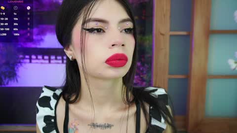 Snapshot of miss_lucyla chatting on January 18, 11:11 am miss_lucyla online show from January 18, 11:11 am