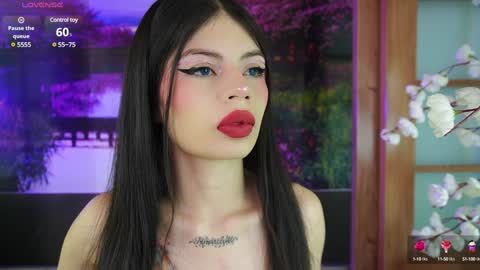 Snapshot of miss_lucyla chatting on February 6, 11:20 am miss_lucyla online show from February 6, 11:20 am