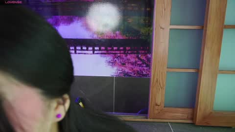 Snapshot of miss_lucyla chatting on December 23, 11:04 am miss_lucyla online show from December 23, 11:04 am