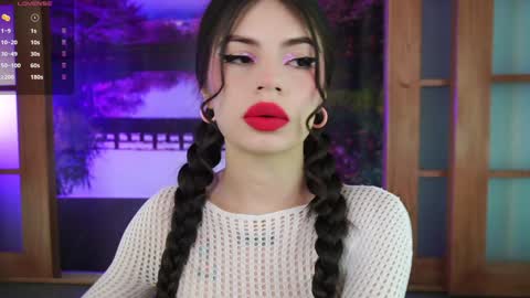 Snapshot of miss_lucyla chatting on January 21, 11:03 am miss_lucyla online show from January 21, 11:03 am