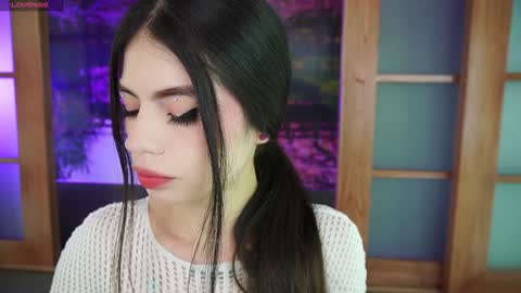 Snapshot of miss_lucyla chatting on December 27, 11:06 am miss_lucyla online show from December 27, 11:06 am