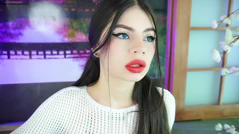 Snapshot of miss_lucyla chatting on December 11, 10:58 am miss_lucyla online show from December 11, 10:58 am