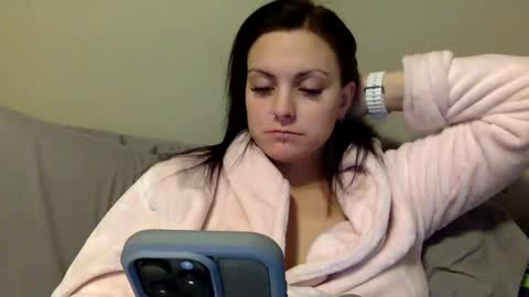Snapshot of miss_maci_xo chatting on January 29, 7:32 pm Maci online show from January 29, 7:32 pm
