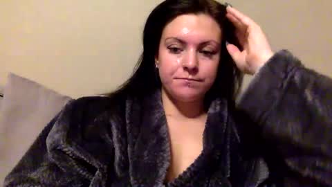 Snapshot of miss_maci_xo chatting on January 31, 11:56 am Maci online show from January 31, 11:56 am