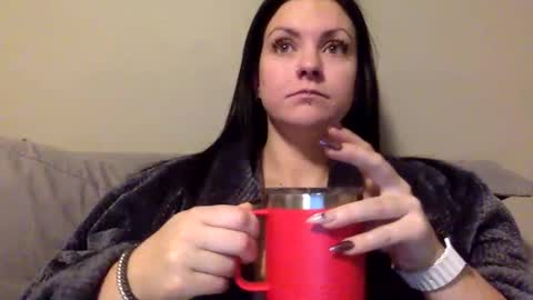 Snapshot of miss_maci_xo chatting on February 24, 11:19 am Maci online show from February 24, 11:19 am