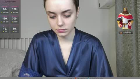 Jenny online show from September 10, 5:02 pm