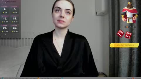 Jenny online show from November 7, 2:11 pm