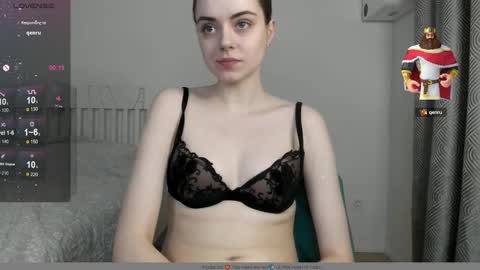 Jenny online show from October 10, 4:01 pm