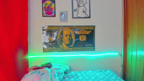 MEGG online show from February 12, 12:37 am