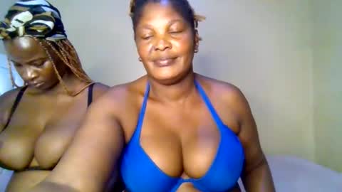 MILLY online show from May 29, 7:12 pm