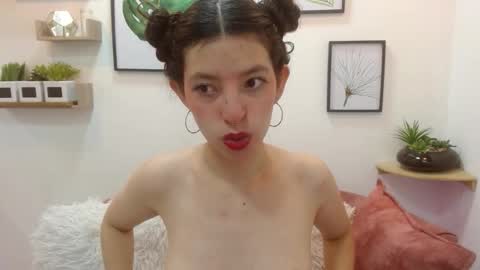 miss_nami_1 online show from December 2, 2:19 pm