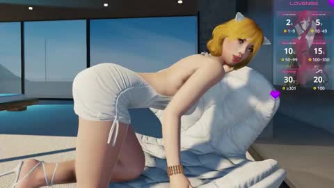 Snapshot of miss_pepper51 chatting on September 19, 9:52 am Soffii Pepper online show from September 19, 9:52 am