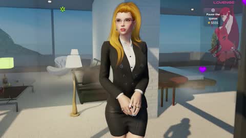 Snapshot of miss_pepper51 chatting on September 26, 9:40 am Soffii Pepper online show from September 26, 9:40 am