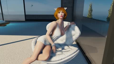 Snapshot of miss_pepper51 chatting on October 16, 10:18 am Soffii Pepper online show from October 16, 10:18 am