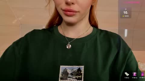 Margo online show from October 9, 4:16 am