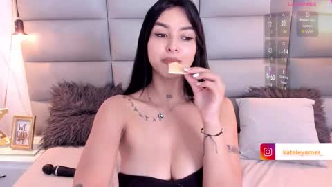 onlyfanskataleyaross online show from September 29, 6:07 am