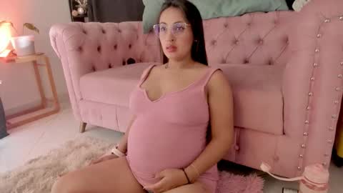 intagram miss selene59 online show from October 22, 12:04 am