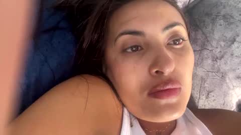 intagram miss selene59 online show from February 2, 9:34 pm