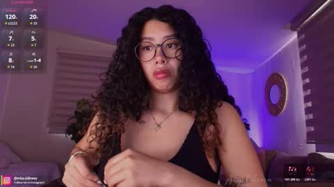 Amy Olivera online show from January 14, 12:43 pm