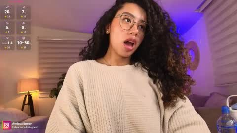 Amy Olivera online show from March 30, 12:49 pm