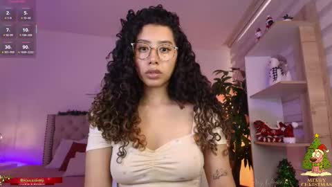 Amy Olivera online show from December 15, 12:54 pm