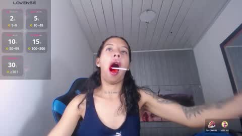 miss_sparkle666 online show from November 19, 4:45 am