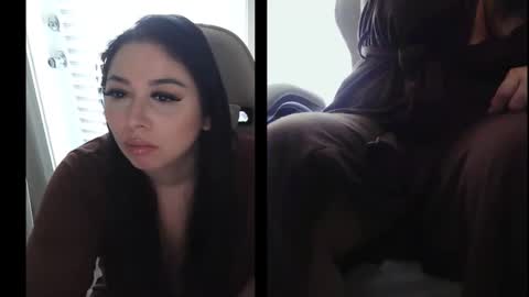 miss ssaint online show from February 19, 9:24 pm