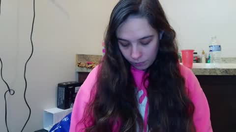 Bella online show from December 4, 1:41 am