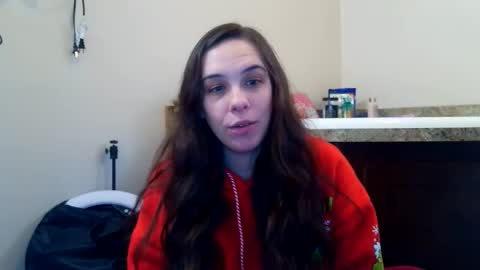 Bella online show from March 17, 2:43 pm