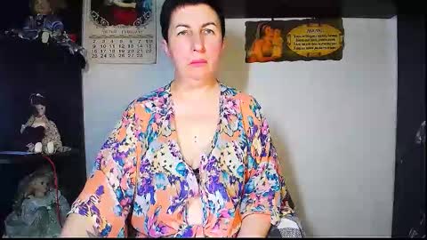 miss_tasha_kom online show from February 24, 9:30 am