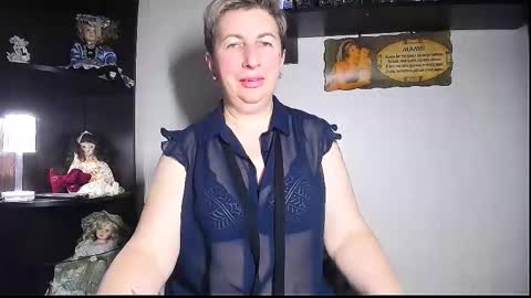 miss_tasha_kom online show from October 25, 8:55 am