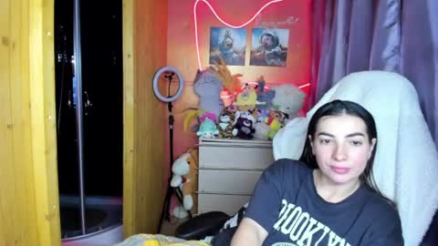 Melanie  January 15th is my birthday there will be an interesting show  online show from June 28, 5:47 am