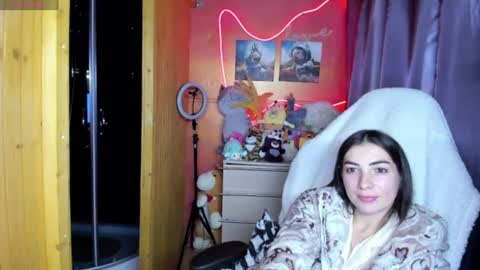 Melanie  January 15th is my birthday there will be an interesting show  online show from June 24, 11:20 am