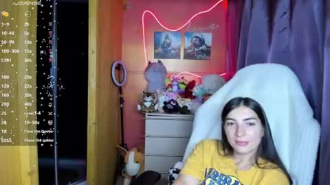 Melanie  January 15th is my birthday there will be an interesting show  online show from August 5, 4:41 am