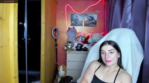Melanie  January 15th is my birthday there will be an interesting show  online show from July 19, 5:10 am