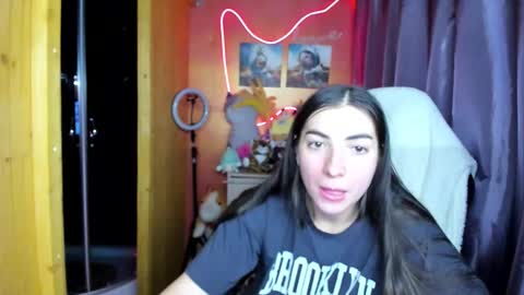 Melanie  January 15th is my birthday there will be an interesting show  online show from March 18, 5:01 am