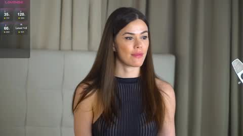 Miss Victoria online show from April 16, 7:13 pm