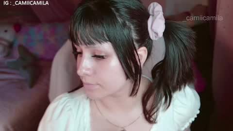 CALL ME CAMILANO BBLOVE ETC C A M I L A         online show from February 4, 12:35 am