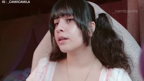 CALL ME CAMILANO BBLOVE ETC C A M I L A         online show from November 10, 1:33 am