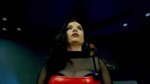 AliceReign online show from April 8, 5:42 am